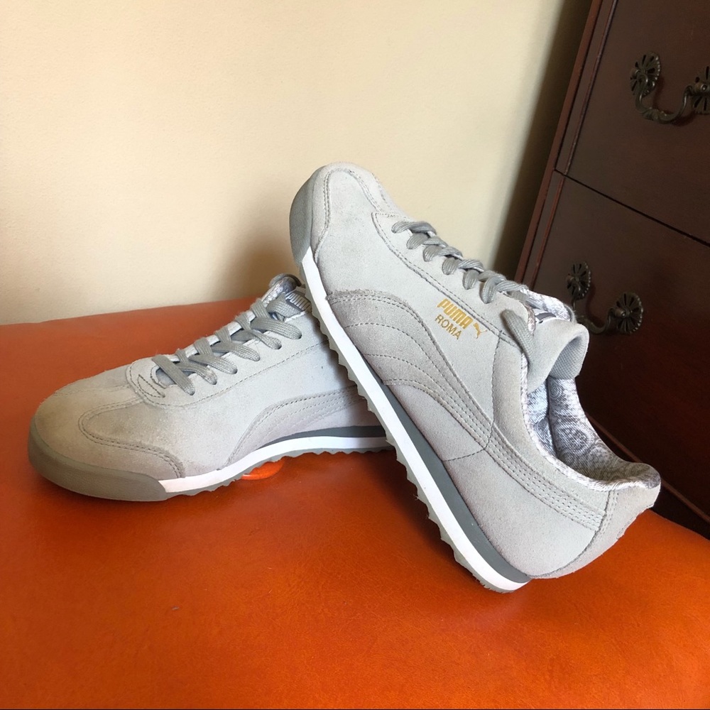 Puma Roma